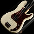 【Vintage】Fender / 1960 Precision Bass White Refinish 【渋谷店】《05VG》