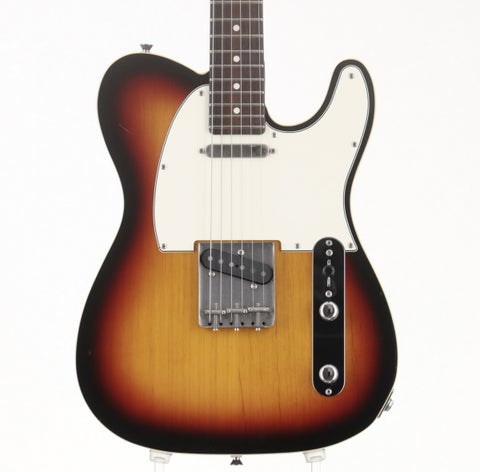 【年末セール】HISTORY SH-TC/R 3TS　テレキャスター　日本製 年末セール】HISTORY SH-TC/R 3TS テレキャスター 日本製 - メルカリ