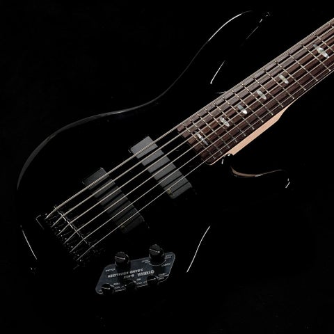 YAMAHA / TRB1006J BL Black 6弦ベース(重量:4.72kg)【S/N:IKX024160