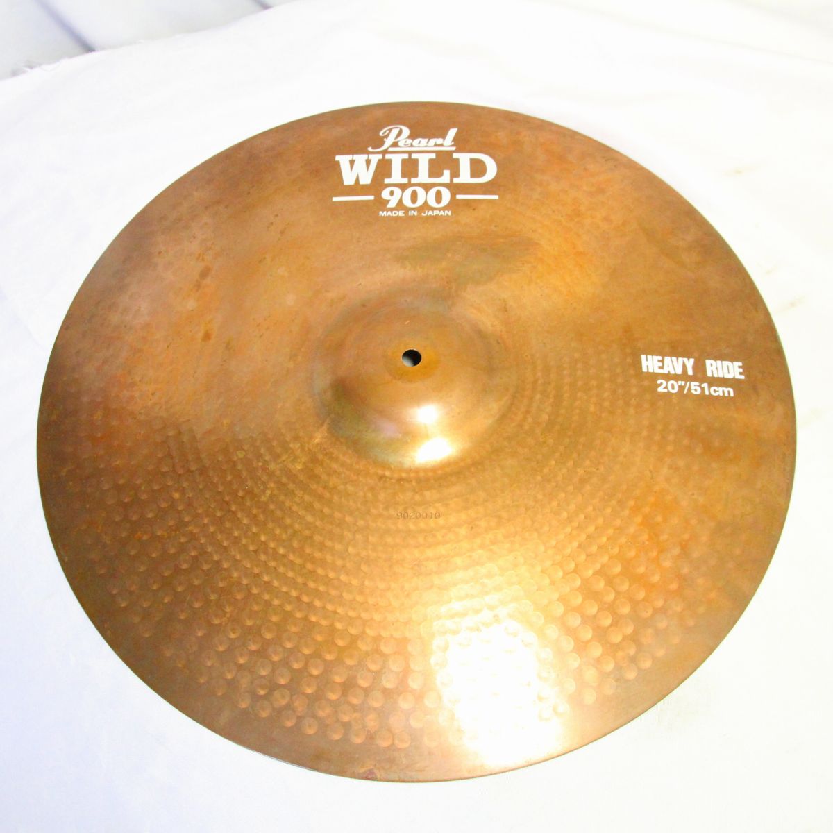 中古】PEARL / PEARL / WILD900 Heavy Ride 20インチ 2846g パール