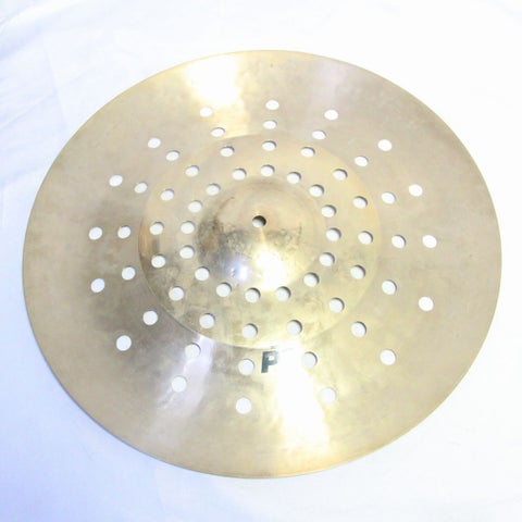 中古】PLAYTECH / PCA Series HOLY CHINA 18インチ プレイテック