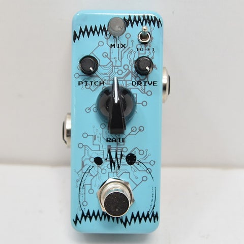 【中古】F-PEDALS / ROBOTHOLIC MODULATOR/BOOST DRIVE 【心斎橋店】【値下げ】