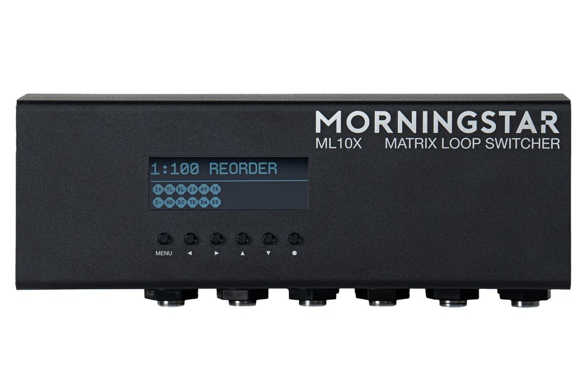 mt'lab LOOP MIXER シリアル#1 【レア】　ループスイッチャー 000000104969_sxfHhgf.jpg