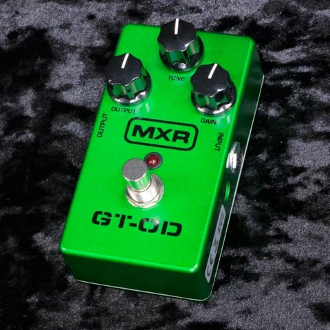 中古】MXR / M193 GT-OD Overdrive 【新宿店】 | オーバードライブ