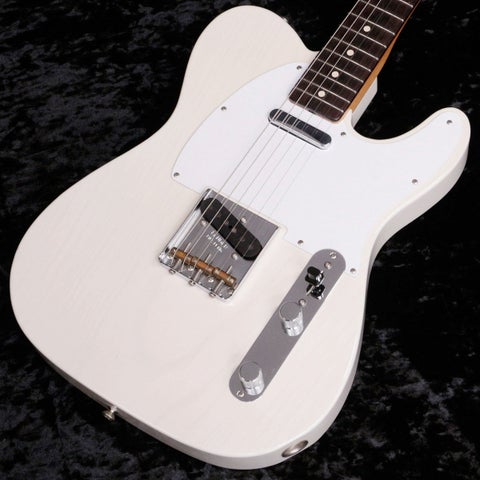 【中古】FENDER CUSTOM SHOP / MBS 1959 Telecaster Closet Classic White Blonde by Greg Fessler 【新宿店】
