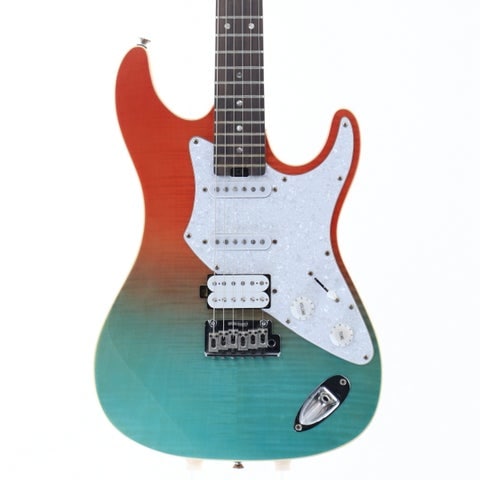 中古】Aria Pro II / 714-AE200LTD HR 【訳アリ】 【梅田店