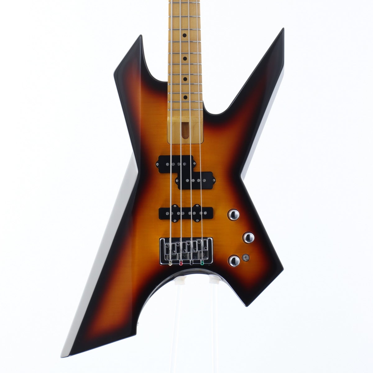 中古】Killer / KB-Impulss PJ '15 3 Tone Sunburst 【梅田店】【梅田