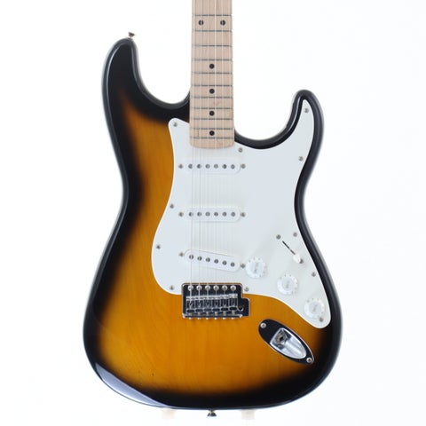 中古】Squier / Affinity Stratocaster MN 【訳アリ】 【梅田店