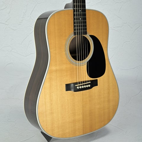 【中古】Martin / CTM D-28 Custom 2000 Natural 【値下げ】【名古屋栄店】
