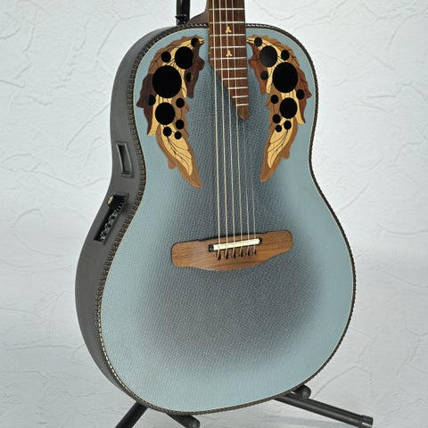 【中古】ADAMAS / 1681-8 Adamas II OP-24 Blue 【値下げ】【名古屋栄店】