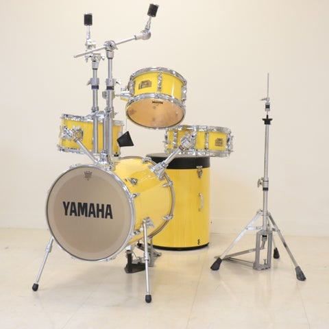 【中古】YAMAHA / Hipgig Rick Marotta SIG SET MY ヤマハ ドラムセット 【名古屋栄店】