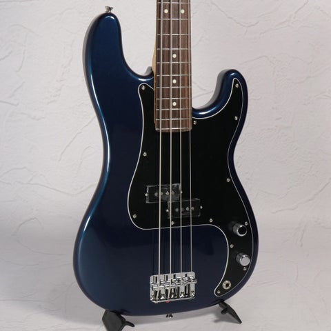 Fender / Made in Japan FSR Collection Hybrid II Precision Bass Azurite Metallic Rosewood 【S/N JD25022816】【アウトレット特価】【名古屋栄店】