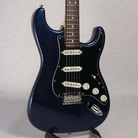Fender / Made in Japan FSR Collection Hybrid II Stratocaster Azurite Metallic Rosewood 【S/N JD25020463】【名古屋栄店】