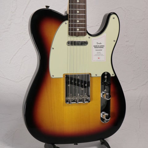 TELE (サンバースト)の検索結果 | ギター、アコギ、管楽器などを扱う