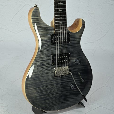 中古】Paul Reed Smith (PRS) / SE Custom 24 Whale Blue 【名古屋栄店