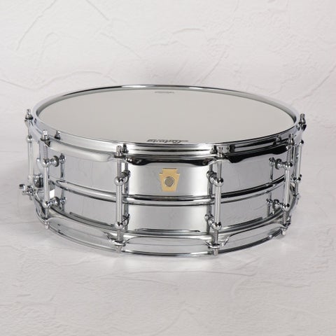 LUDWIG / LM400T 14x5 スネアドラム《ソフトケース付き》 【S/N 3OJ231175】【名古屋栄店】