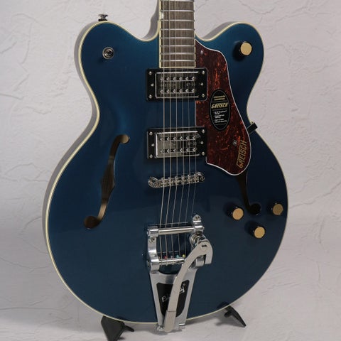 Gretsch Streamliner (エレキギター × 100,000円〜109,999円 × ブルー