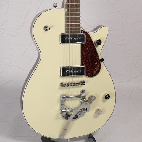 GRETSCH / G5210T-P90 Vintage White 【S/N CYG25081659】【アウトレット特価】【名古屋栄店】