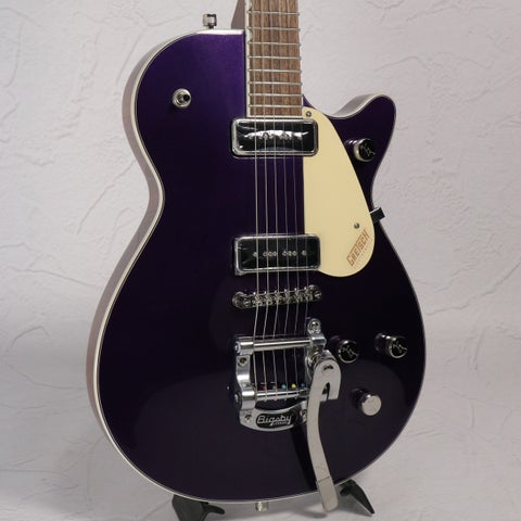 GRETSCH / Electromatic Series G5210T-P90 Amethyst 【S/N CYG25072900】【アウトレット特価】【名古屋栄店】