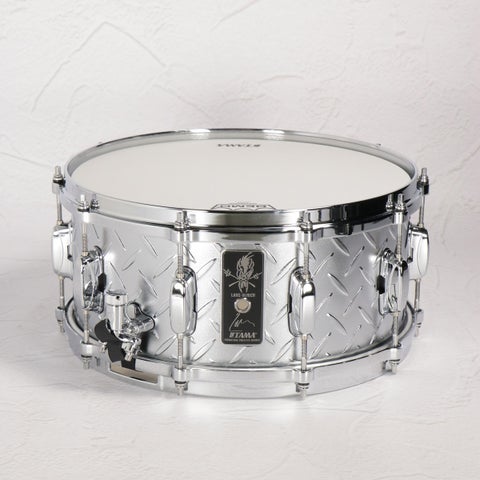 TAMA / LU1465N S.L.P Lars Ulrich Signature Model 14x6.5 スネアドラム 《ソフトケース付き》 【S/N 3920】【アウトレット特価】【名古屋栄店】