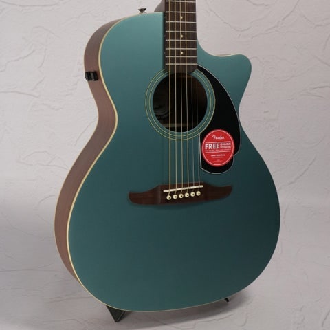 Fender / Newporter Playe Tidepool Walnut 【S/N IWA2552327