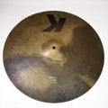 【中古】ZILDJIAN / K.ZILDJIAN 20 CUSTOM DRY RIDE ジルジャン ライドシンバル 【名古屋栄店】【値下げ】
