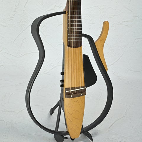 中古】YAMAHA / SLG100S Natural 【名古屋栄店】 | サイレント系