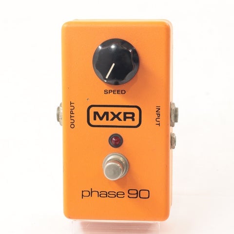 中古】MXR / M101 Phase 90 / 1980s 【池袋店】 | フェイザー