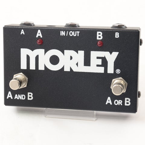 中古】MORLEY / ABY セレクタースイッチ 【池袋店】 | ライン