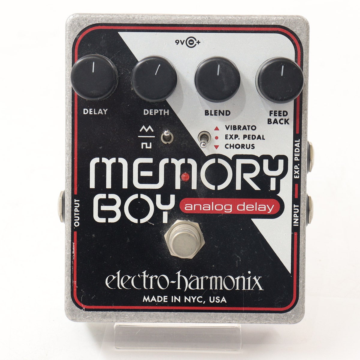 中古】Electro-Harmonix / Memory Boy アナログディレイ 【池袋店