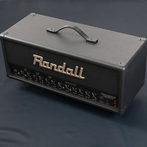 中古】Randall / RG1503 Head 150Wギターアンプヘッド 【池袋店