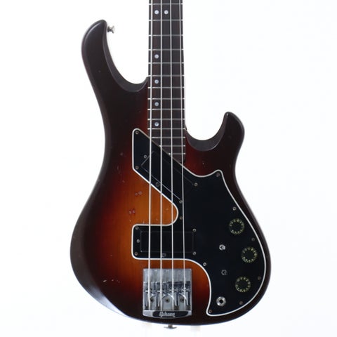 【中古】Gibson USA / Victory Bass Artist Mod Sunburst 【梅田店】【梅田限定！4月26日までのタイム・セール】
