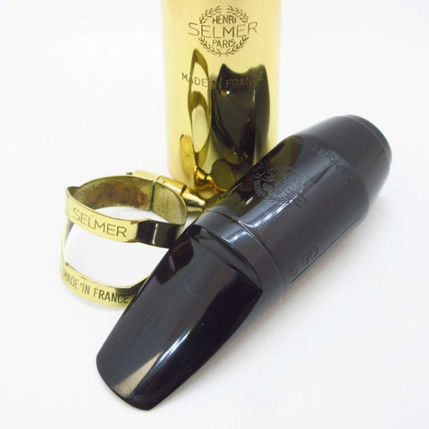 【中古】SELMER / ソプラノサックス用マウスピース S90 170 【横浜店】