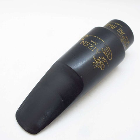 中古】AIZEN / アルトサックス用マウスピース JAZZ MASTER 5 【横浜店