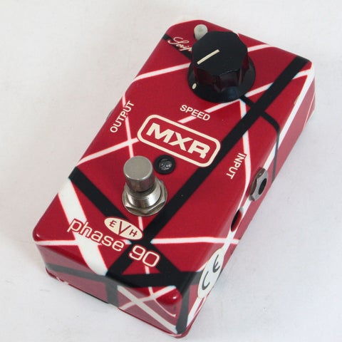 中古】MXR / EVH90 EVH Phase90 【渋谷店】 | フェイザー | イシバシ楽器