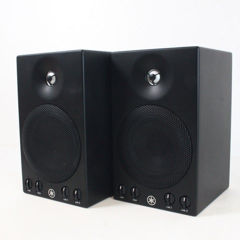 【中古】YAMAHA / MSP3A / Pair 【渋谷店】