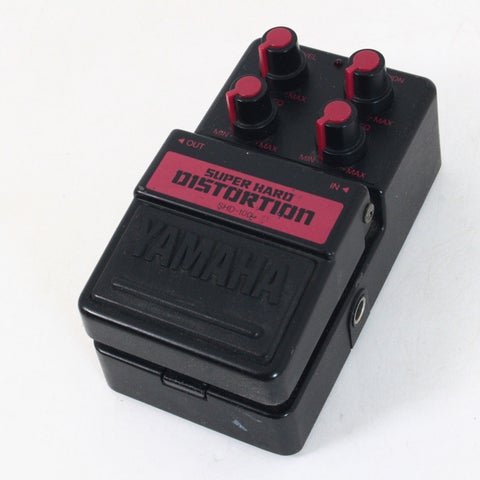中古】YAMAHA / SHD-100 Super Hard Distortion 【渋谷店