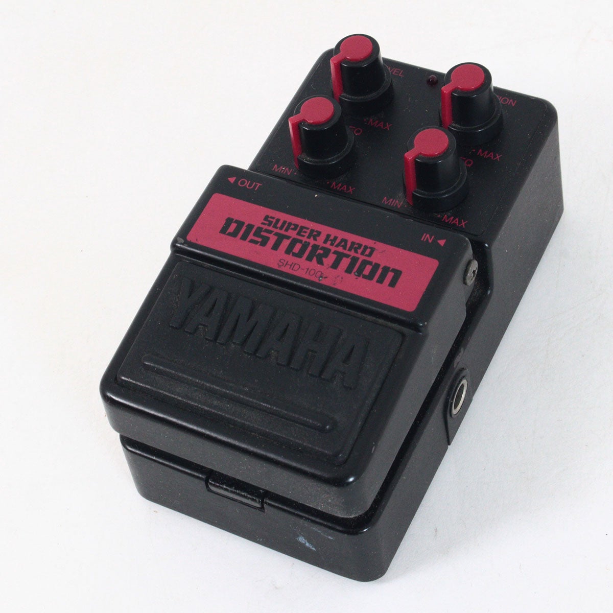 中古】YAMAHA / SHD-100 Super Hard Distortion 【渋谷店