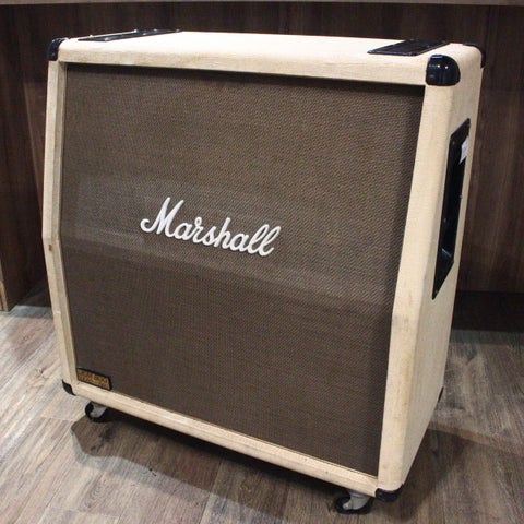 【中古】MARSHALL / 1980s 1960A LEAD White Tolex 【渋谷店】