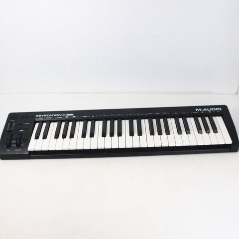 中古】M-AUDIO / KEY STATION49 Mk3 【渋谷店】 | MIDIキーボード