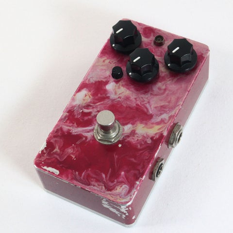 ギター Leqtique RED Redemptionist 中古】Leqtique / RED Redemptionist 【梅田店】 | オーバードライブ