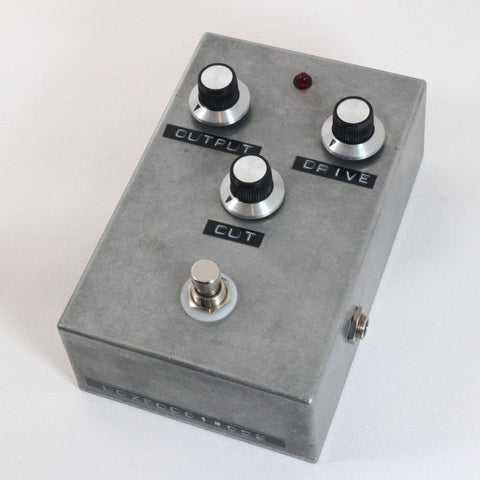 中古】UOZ PEDAL / BOD01 【渋谷店】 | オーバードライブ | イシバシ楽器