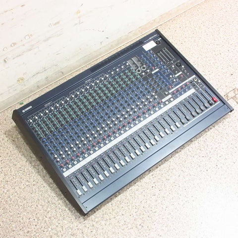 ヤマハ MG24 14FX 大型ミキシング　 アナログミキサー YAMAHA YAMAHA MIXING CONSOLE MG24/14FX ミキサー