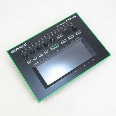 中古】Roland / TB-3 タッチ ベースライン 【横浜店】 | ガジェット