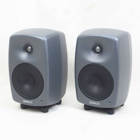 【中古】GENELEC / 8030CP -PAIR- "スタジオ・モニター"【横浜店】
