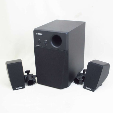 YAMAHA モニタースピーカー MS45DR 中古】YAMAHA / MS45DR 電子ドラム用モニタースピーカー☆ 【横浜店