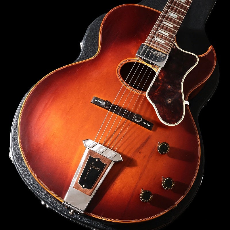 中古】GIBSON / Howard Roberts Custom 【御茶ノ水本店】 | フルアコ