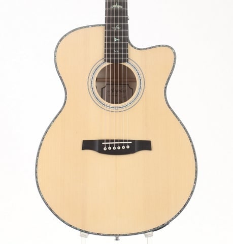 中古】PRS SE / SE A55E 【御茶ノ水HARVEST_GUITARS】 | アコギ