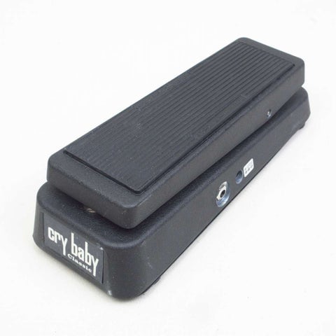 Jim Dunlop / GCB95F Cry Baby Classic ワウペダル ジムダンロップ