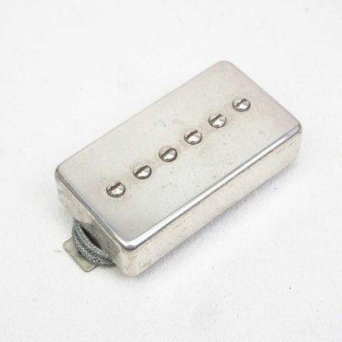 【中古】Seymour Duncan / SPH90-1n Phat Cat Neck Nickel Cover 【横浜店】
